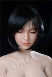 Sanhui doll ＃24ヘッド フルシリコンラブドール