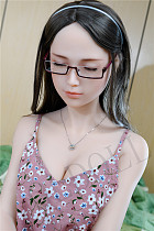 Sanhui doll ＃24ヘッド フルシリコンラブドール