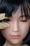 Sanhui doll ＃24ヘッド フルシリコンラブドール