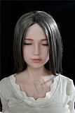 Sanhui doll ＃24ヘッド フルシリコンラブドール