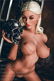 wmdoll  #172ヘッド 171cm Kカップ 欧米タイプラブドール