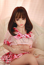 wmdoll #153Bヘッド 156cm Bカップ ラブドール リアルドール