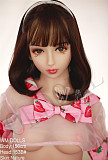 wmdoll #153Bヘッド 156cm Bカップ ラブドール リアルドール