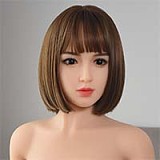 AXBDOLL 五穴あり 三つヴァギナ 158cm  爆乳 ＃38ヘッド TPE製リアルラブドール