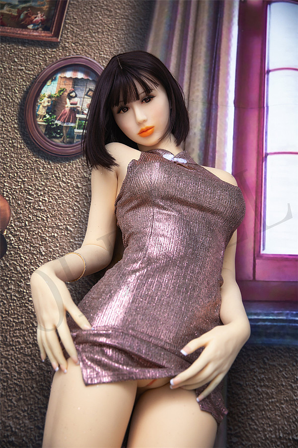 Jarliet  #96ヘッド 柚木 163cm Cカップ TPEラブドール リアルドール 等身大 ダッチワイフ