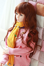 Jarliet #Kekeヘッド 140cm バスト中 TPEラブドール リアルドール 等身大 ダッチワイフ 