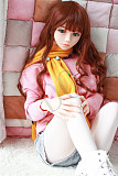 Jarliet #Kekeヘッド 140cm バスト中 TPEラブドール リアルドール 等身大 ダッチワイフ 