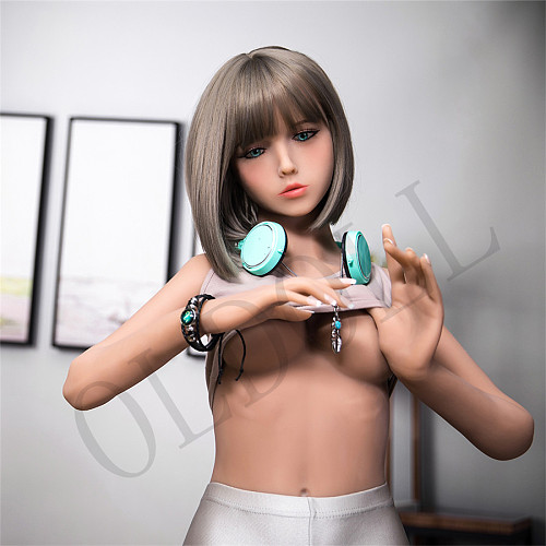 Jarliet #Rioヘッド 156cm Bカップ TPEラブドール リアルドール 等身大 ダッチワイフ 