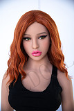 Jarliet  #52ヘッド 157cm Bカップ TPEラブドール リアルドール 等身大 ダッチワイフ