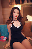 JYDOLL #222ヘッド 165CM Ｆカップ  tpeラブドール リアルドール 等身大