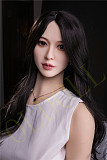 Qita Doll 164cm Eカップ ＃53ヘッド MUMU tpeラブドール