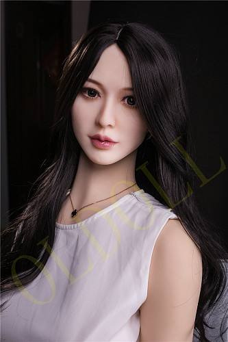 Qita Doll 164cm Eカップ ＃53ヘッド MUMU tpeラブドール