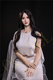 Qita Doll 164cm Eカップ ＃53ヘッド MUMU tpeラブドール