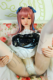 Sanhui doll 156cm美乳 ＃23ヘッド フルシリコンラブドール