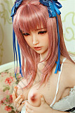 Sanhui doll 156cm美乳 ＃23ヘッド フルシリコンラブドール