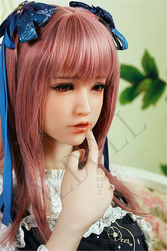 Sanhui doll 156cm美乳 ＃23ヘッド フルシリコンラブドール