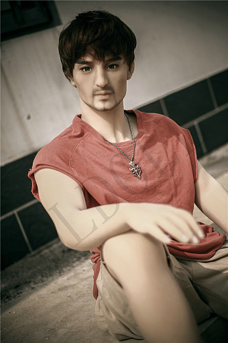 Qita doll 宋さん 男性ラブドール ペニス一体式　リアルドール 等身大 TPEドール 175cm