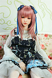 Sanhui doll 156cm美乳 ＃23ヘッド フルシリコンラブドール
