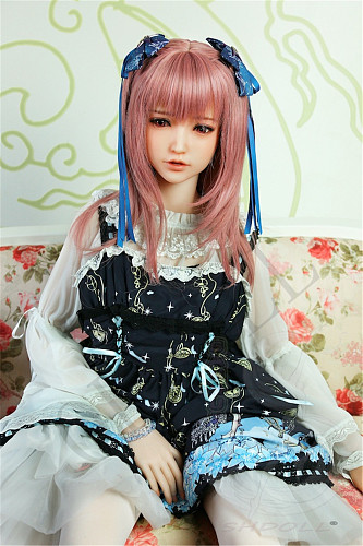 Sanhui doll 156cm美乳 ＃23ヘッド フルシリコンラブドール