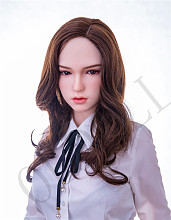 Sino doll  162cm Eカップ#S31 OLタイプ　シリコン製ラブドール