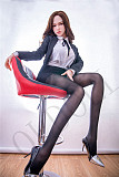 Sino doll  162cm Eカップ#S31 OLタイプ　シリコン製ラブドール