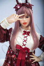 Jarliet #ここは ヘッド 156cm Bカップ TPEラブドール 