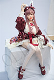 Jarliet #ここは ヘッド 156cm Bカップ TPEラブドール 