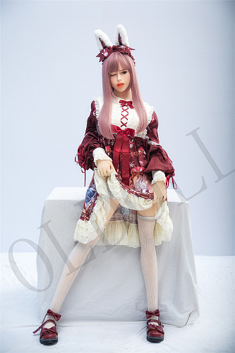 Jarliet #ここは ヘッド 156cm Bカップ TPEラブドール 