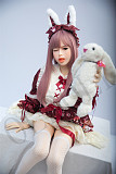 Jarliet #ここは ヘッド 156cm Bカップ TPEラブドール 