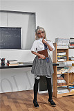 Irontechdoll 150cm Bカップ Victoriaヘッド tpeラブドール