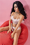 Irontechdoll  150cm Bカップ Ellaヘッド tpeラブドール