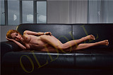 Irontechdoll 150cm Bカップ Mikiヘッド tpeラブドール