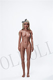 Irontechdoll 150cm Bカップ Victoriaヘッド tpeラブドール