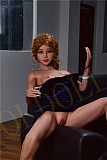 Irontechdoll 150cm Bカップ Mikiヘッド tpeラブドール