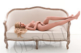 Irontechdoll 155cm Bカップ Annaヘッド tpeラブドール