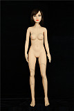 Irontechdoll 155cm Bカップ Hellenヘッド tpeラブドール