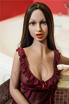 Irontechdoll 155cm Bカップ Anna1ヘッド tpeラブドール