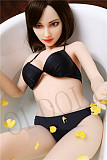 Irontechdoll 155cm Bカップ Hellenヘッド tpeラブドール