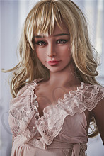 Irontechdoll 155cm Bカップ Mikiヘッド tpeラブドール