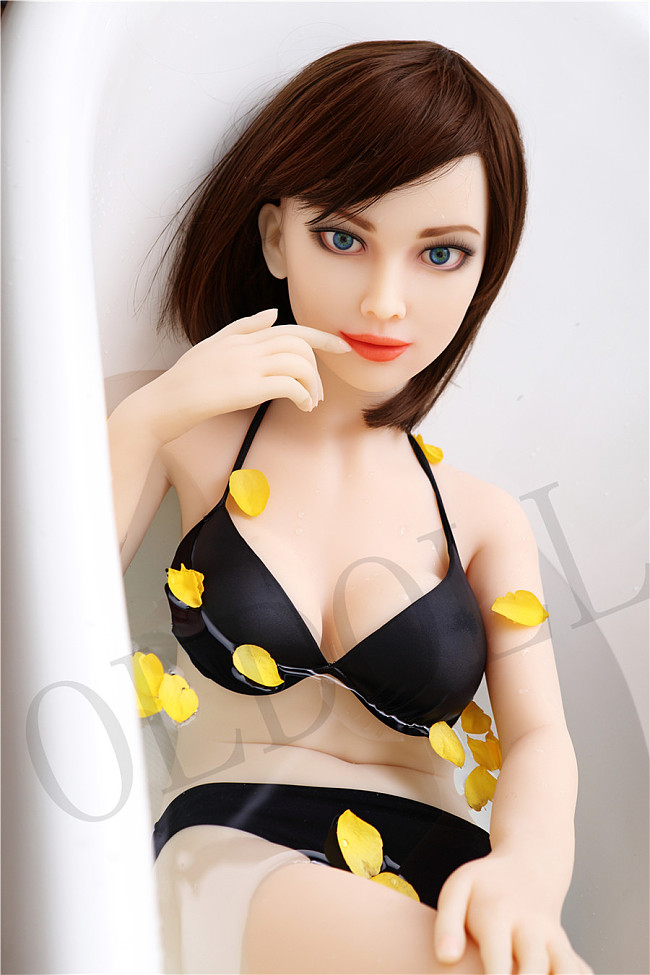 Irontechdoll 155cm Bカップ Hellenヘッド tpeラブドール