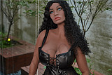 Irontechdoll 158cm Iカップ Nuru in hotelヘッド tpeラブドール