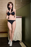 Irontechdoll 157cm Hカップ Lora tannedヘッド tpeラブドール