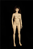 Irontechdoll 155cm Bカップ Sandraヘッド tpeラブドール