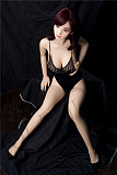 Irontechdoll 157cm Hカップ Hellenヘッド tpeラブドール