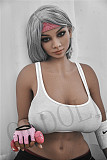 Irontechdoll 158cm Iカップ Ayumiヘッド tpeラブドール