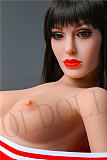 Irontechdoll 155cm Bカップ Miaヘッド tpeラブドール