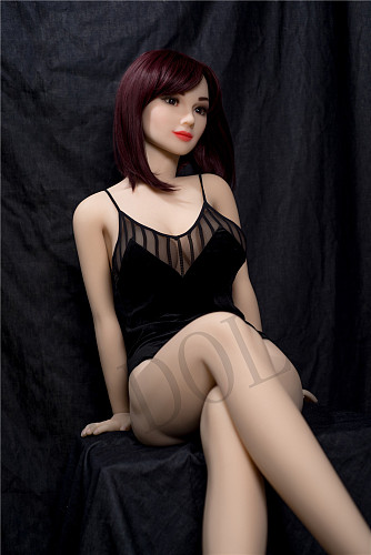 Irontechdoll 157cm Hカップ Hellenヘッド tpeラブドール