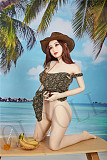 Irontechdoll 157cm Hカップ Xiuヘッド tpeラブドール