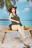 Irontechdoll 157cm Hカップ Xiuヘッド tpeラブドール