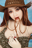 Irontechdoll 157cm Hカップ Xiuヘッド tpeラブドール